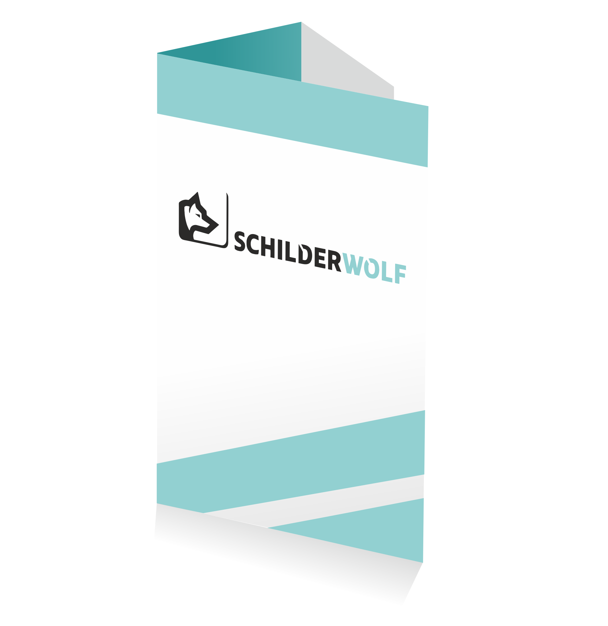 Flyer DIN A4 | 1- 2- 4- oder 6-seitig | Gestaltung inklusive