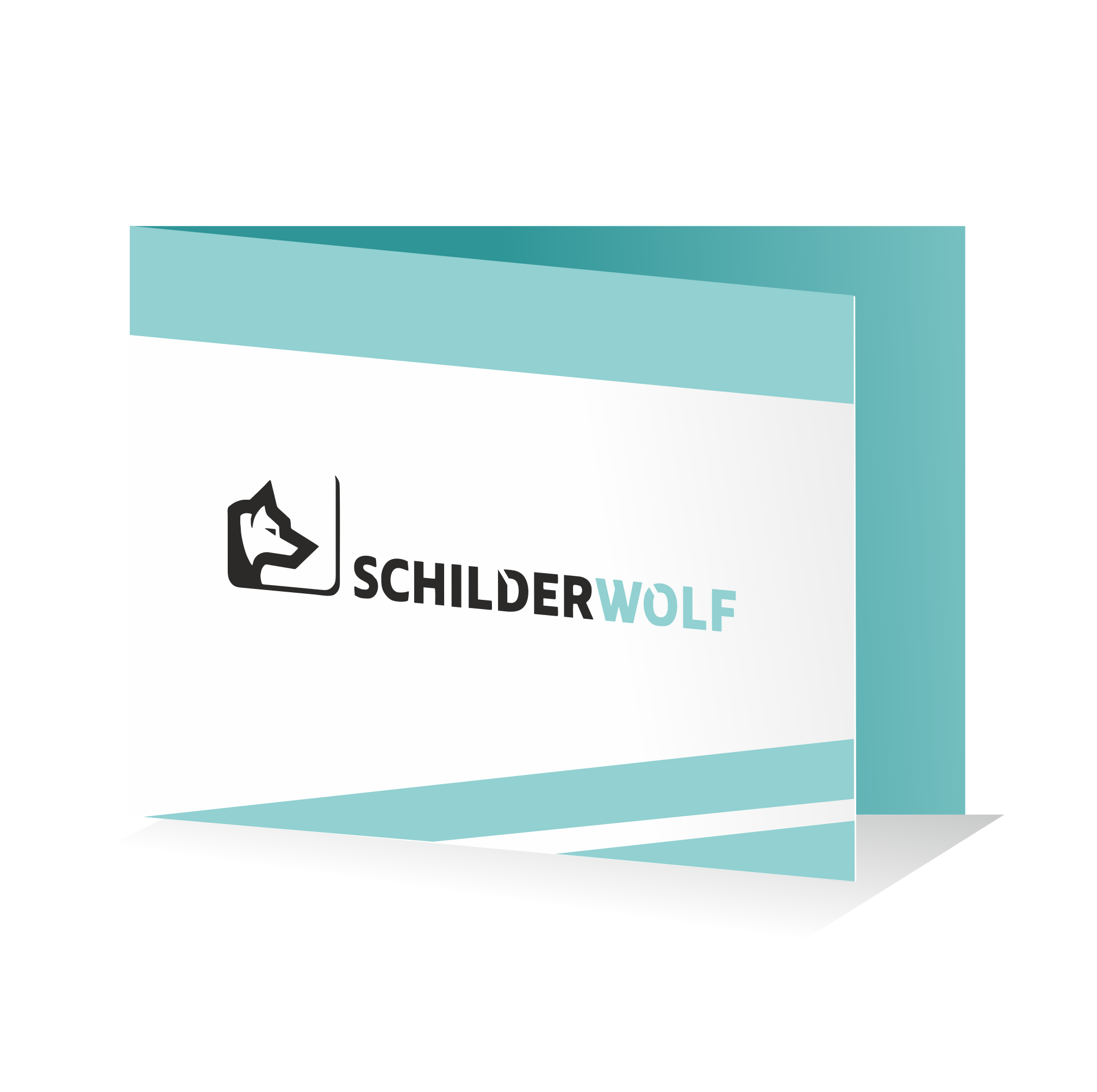 Flyer DIN A4 | 1- 2- 4- oder 6-seitig | Gestaltung inklusive