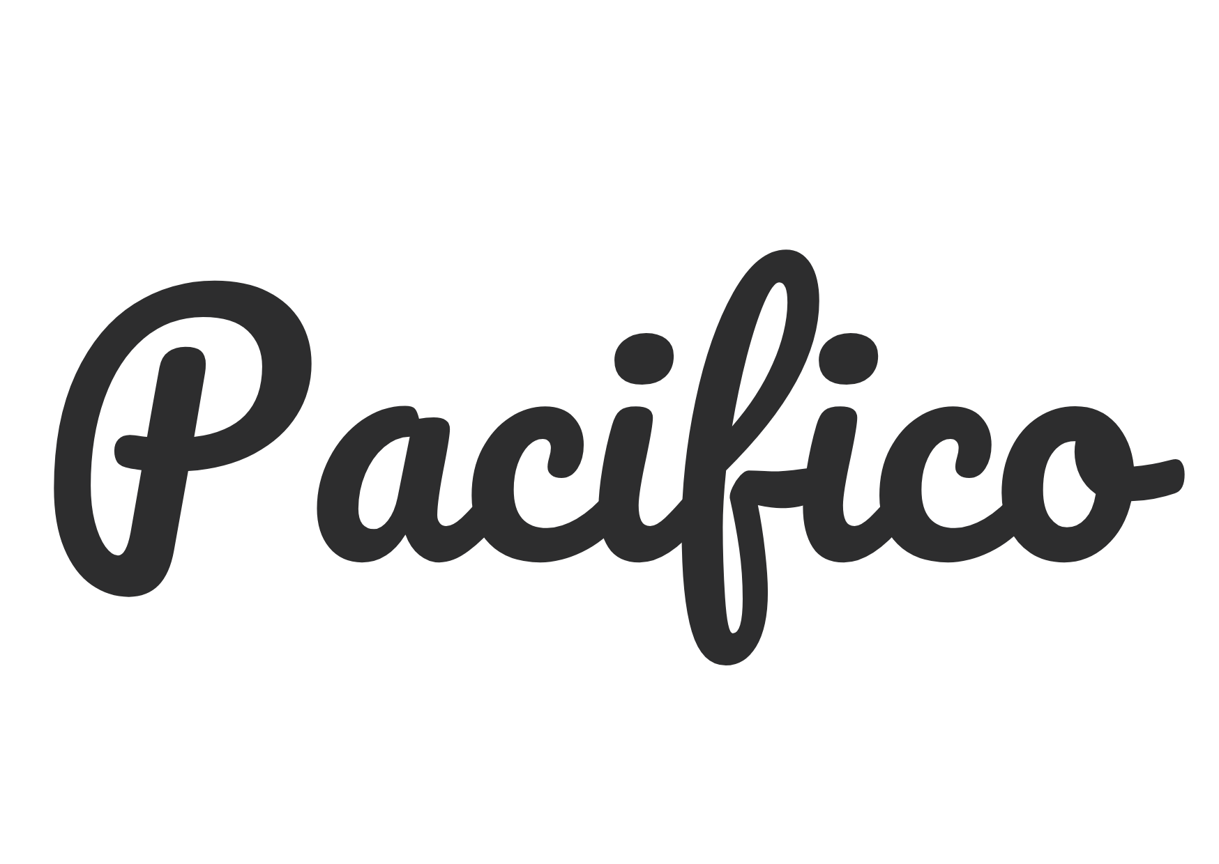 Pacifico