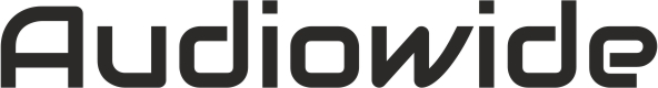 Audiowide